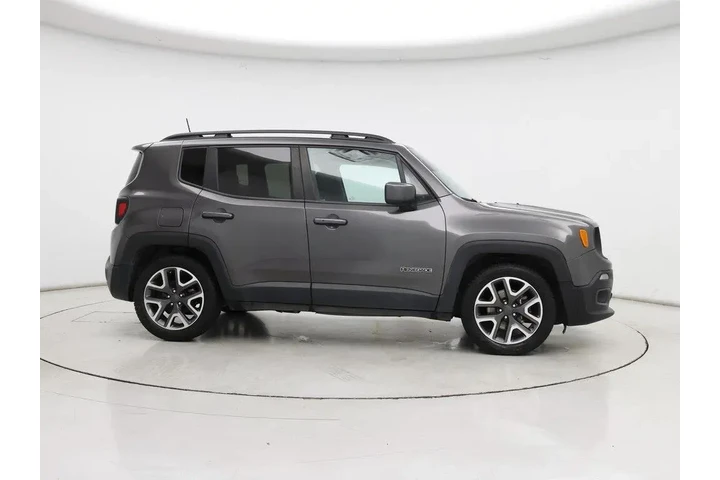 $14998 : Jeep Renegade 2018 Latitude image 7