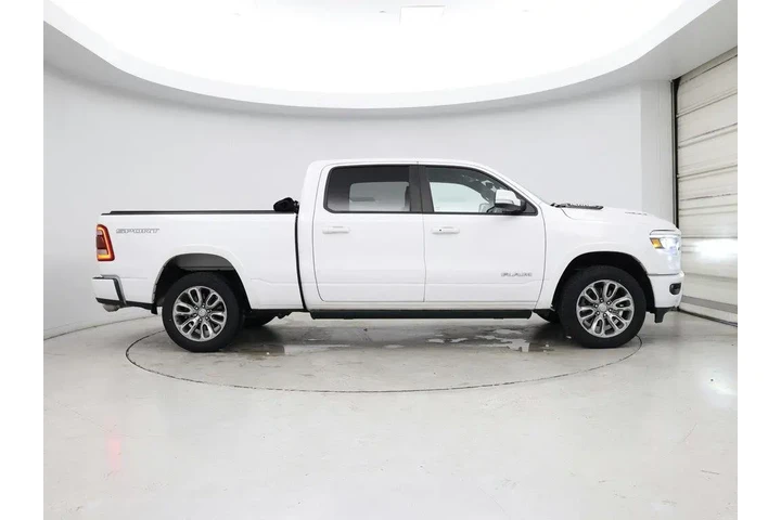 $37998 : Ram 1500 2021 4x4 Laramie 4d image 7