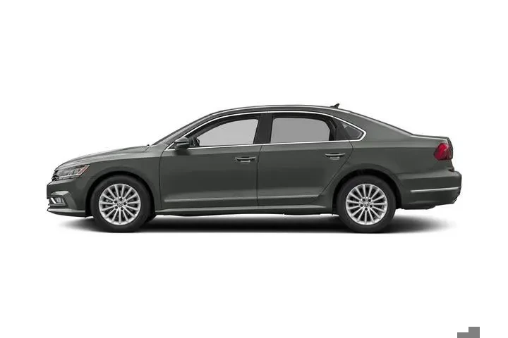 $9888 : Volkswagen Passat 2018 2.0T image 2