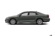 $9888 : Volkswagen Passat 2018 2.0T thumbnail