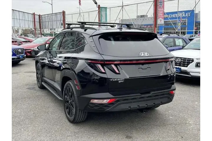 $26795 : Hyundai TUCSON 2023 AWD XRT image 7