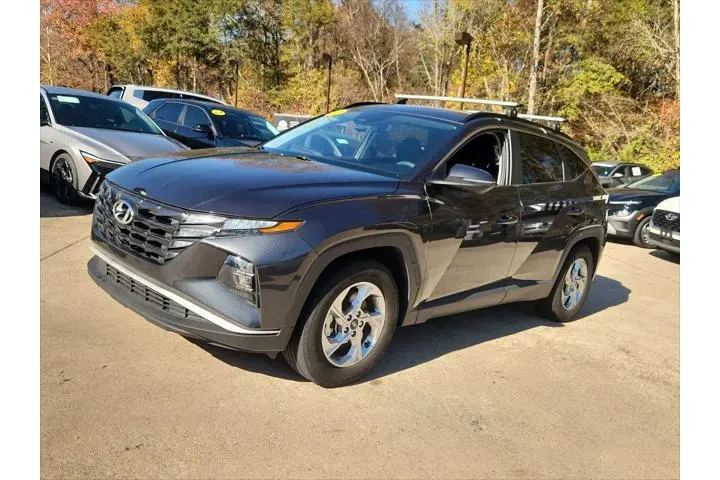 $21893 : Hyundai TUCSON 2023 SEL 4dr image 1