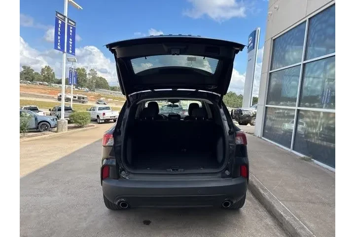 $21688 : Ford Escape 2022 AWD SEL 4dr image 7