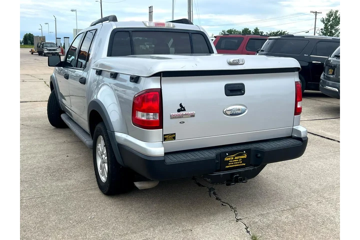$8999 : 2009 Explorer Sport Trac XLT image 9