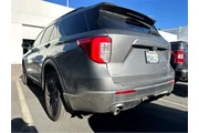 $27000 : Ford Explorer 2022 AWD XLT 4 thumbnail