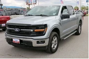 $40000 : Ford F-150 2025 4x4 XLT 4dr thumbnail