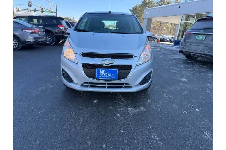 $5999 : 2014 Spark image 3