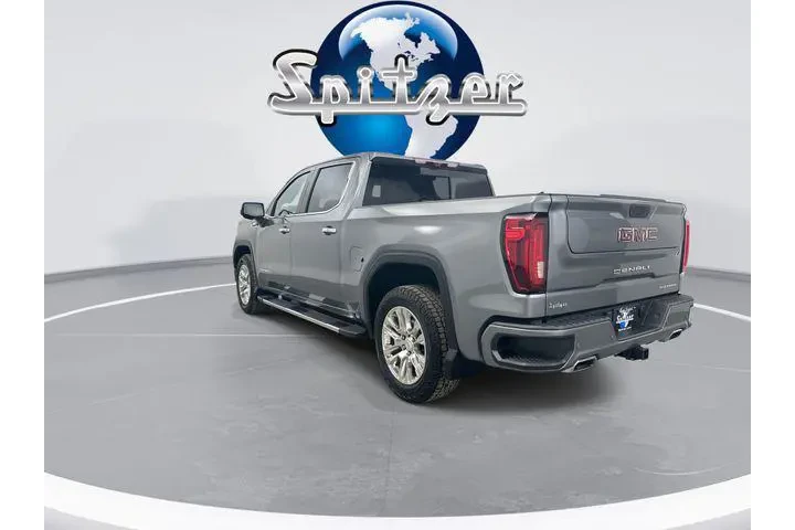 $39898 : GMC Sierra 1500 2021 4x4 Den image 7