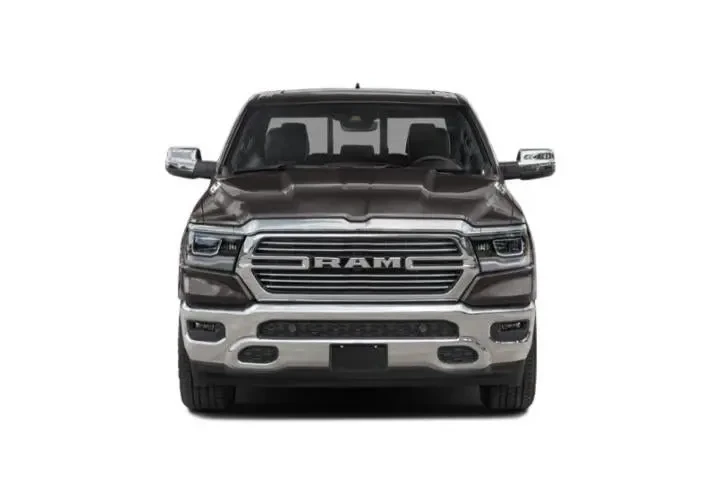 $35997 : Ram 1500 2024 4x2 Laramie 4d image 4