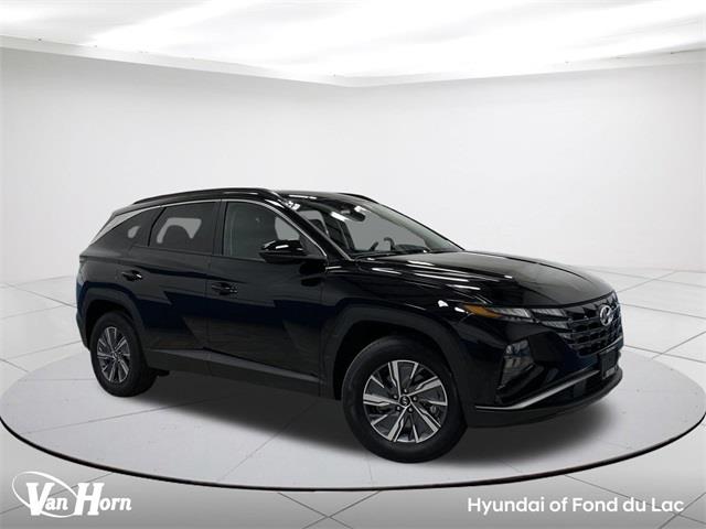 $24602 : Pre-Owned 2023 Tucson Hybrid image 1