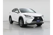 Lexus NX 200t 2016 AWD F SPO