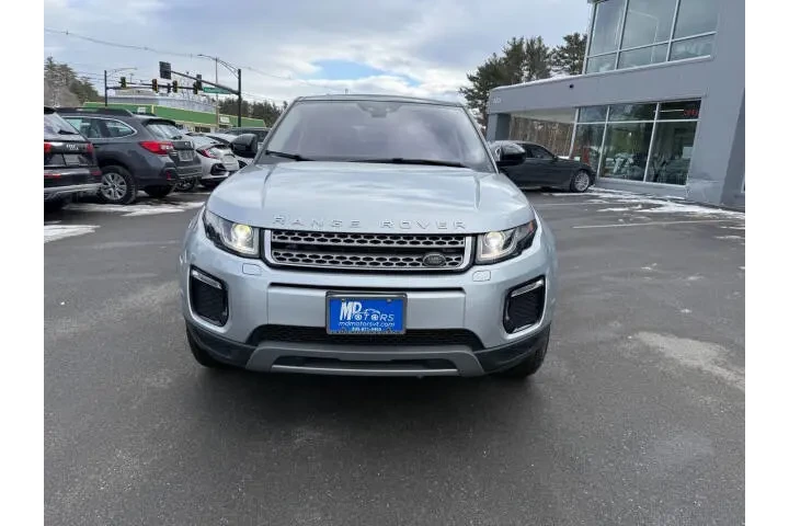 $15999 : 2018 Land Rover Range Rover E image 3