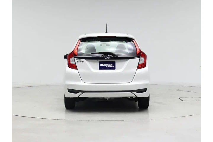 $21998 : Honda Fit 2020 LX 4dr Hatchb image 6
