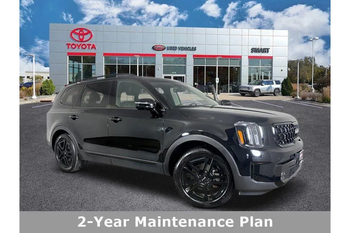 $40000 : 2024 Telluride SX-Prestige X- image 1