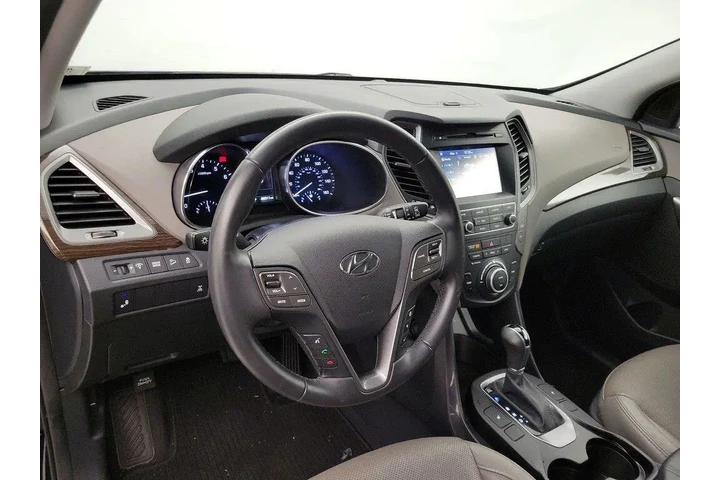 $14998 : Hyundai SANTA FE Sport 2017 image 9