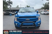 $31121 : Ford F-150 2019 4x4 Lariat 4 thumbnail