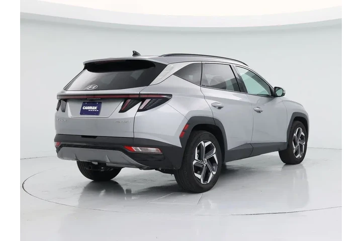 $35998 : Hyundai TUCSON Hybrid 2024 A image 8