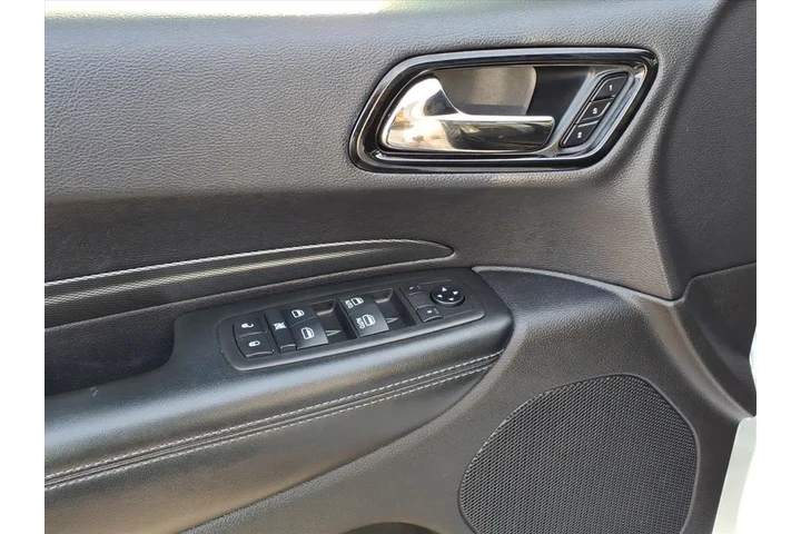 $27900 : Dodge Durango 2021 image 4