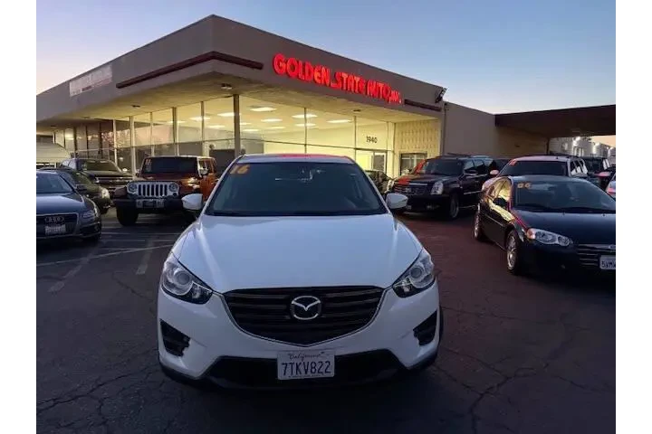 $15696 : Mazda CX-5 2016 Sport 4dr SU image 2