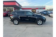 2017 Sportage LX AWD en Lexington