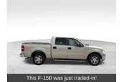 Ford F-150 2007 XLT 4dr Supe