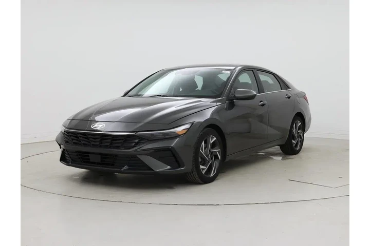 $21998 : Hyundai ELANTRA 2024 SEL 4dr image 4