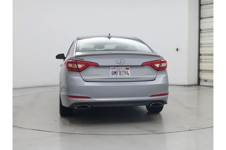 $12998 : Hyundai SONATA 2015 Sport 4d image 6