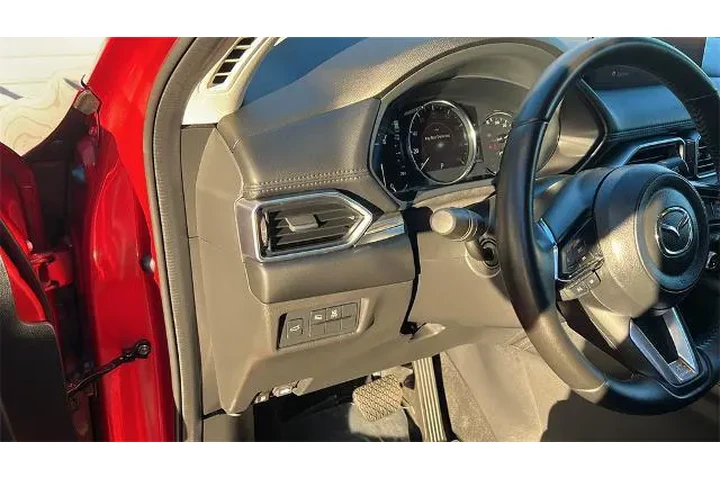 $27398 : Mazda CX-5 2021 AWD Grand To image 10