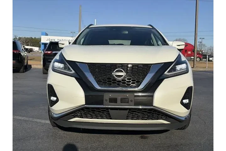 $21788 : Nissan Murano 2023 AWD SV 4d image 8
