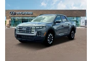 Hyundai SANTA CRUZ 2025 SEL