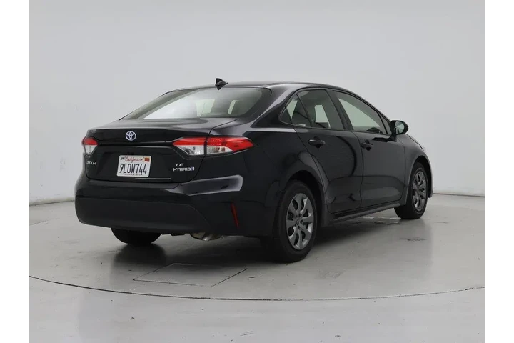 $25998 : Toyota Corolla Hybrid 2024 S image 8