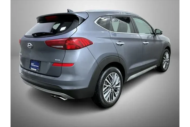 $20111 : Hyundai TUCSON 2019 AWD Limi image 5