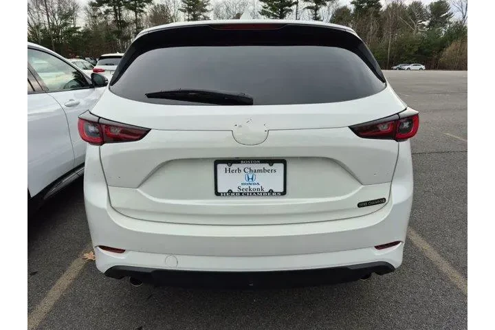 $23900 : Mazda CX-5 2024 AWD 2.5 S Pr image 4