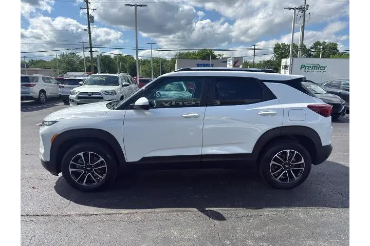 $24995 : Chevrolet Trailblazer 2024 4 image 5