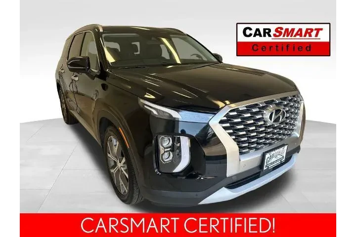 $24987 : Hyundai PALISADE 2022 AWD SE image 1