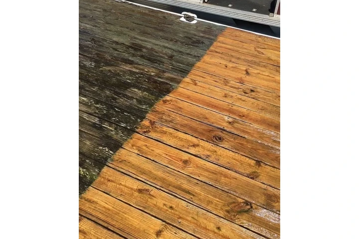 pressure washing image 4