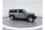 $20977 : Jeep Wrangler Unlimited 2018 thumbnail