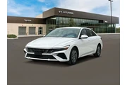 Hyundai ELANTRA 2024 SEL 4dr en Minneapolis y Saint Paul