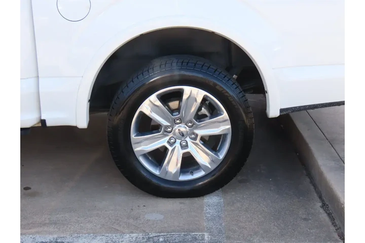 $36999 : Ford F-150 2020 4x2 Platinum image 9