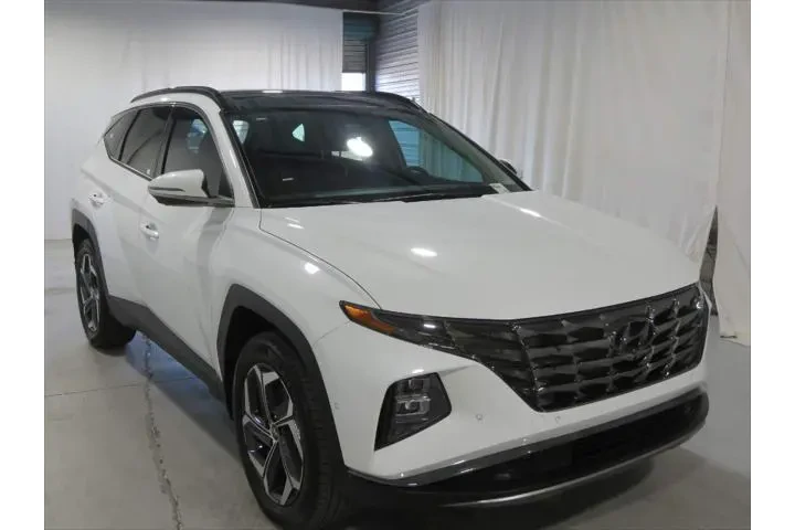 $39980 : Hyundai TUCSON Plug-in Hybri image 3