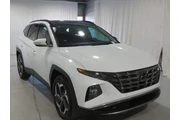 $39980 : Hyundai TUCSON Plug-in Hybri thumbnail