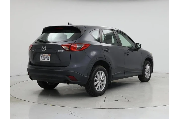 $16998 : Mazda CX-5 2016 AWD Sport 4d image 8