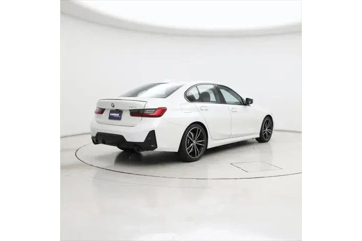 $37998 : BMW 3 Series 2023 330i 4dr S image 8