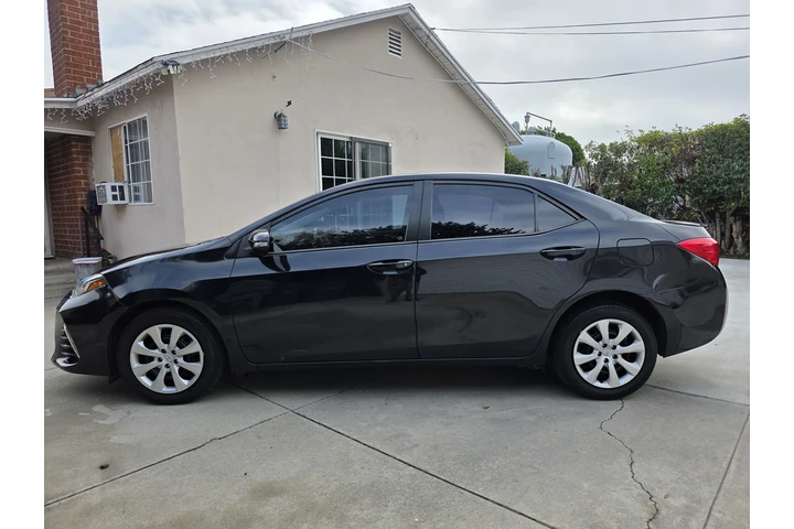 $8500 : 2017 Toyota Corolla XSE image 4