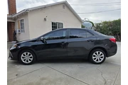$8500 : 2017 Toyota Corolla XSE thumbnail