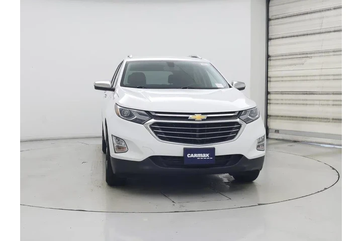 $18998 : Chevrolet Equinox 2018 Premi image 5