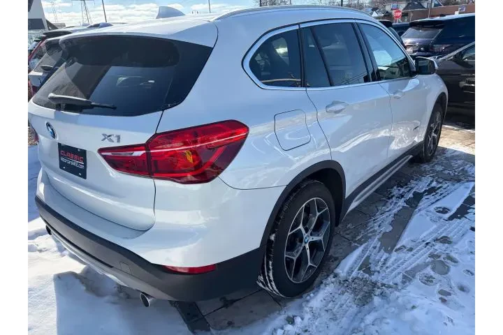 $15995 : 2018 X1 image 7