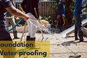 Foundation Waterproofing thumbnail