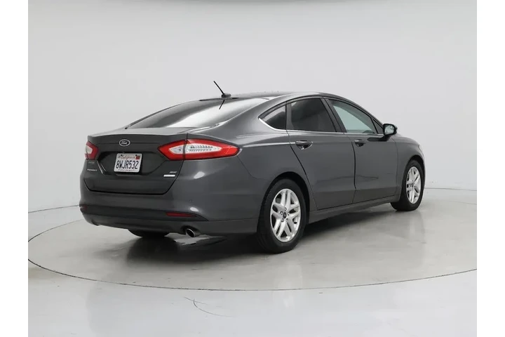 $12998 : Ford Fusion 2016 SE 4dr Seda image 8