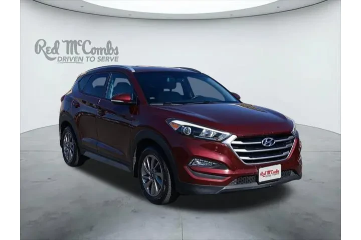 $14983 : Hyundai TUCSON 2017 SE Plus image 7